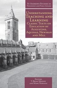 Enlarge image Cover: Understanding Teaching and Learning - Imprint Academic