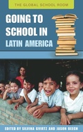 Cover: Going to School in Latin America - Greenwood Press