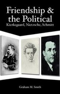 Cover: Friendship and the Political - Imprint Academic