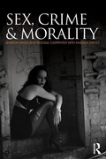 Cover: Sex, Crime and Morality - Willan Publishing