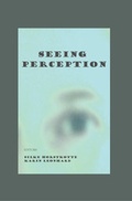 Cover: Seeing Perception - Cambridge Scholars Publishing
