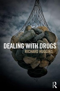 Enlarge image Cover: Dealing With Drugs - Willan Publishing