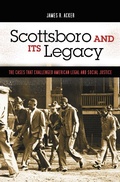 Cover: Scottsboro and Its Legacy - Praeger Publishers Inc