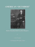 Cover: American "Outsider" - Cambridge Scholars Publishing