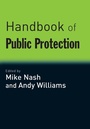 Cover: Handbook of Public Protection - Willan Publishing