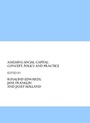 Cover: Assessing Social Capital - Cambridge Scholars Publishing