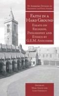 Cover: Faith in a Hard Ground - Andrews UK