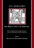 Cover: On Allegory - Cambridge Scholars Publishing