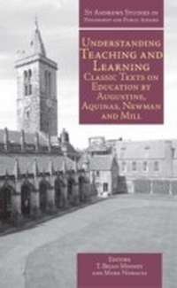 Enlarge image Cover: Understanding Teaching and Learning - Andrews UK