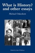 Cover: What Is History? - Andrews UK