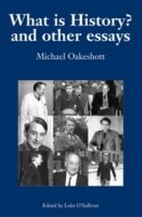 Enlarge image Cover: What Is History? - Andrews UK