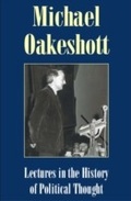 Cover: Lectures in the History of Political Thought - Andrews UK