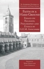 Cover: Faith in a Hard Ground - Andrews UK
