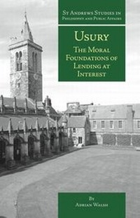 Enlarge image Cover: Usury - Imprint Academic