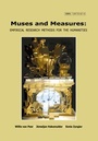 Cover: Muses and Measures - Cambridge Scholars Publishing