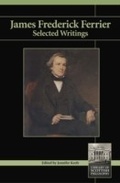 Cover: James Frederick Ferrier - Andrews UK