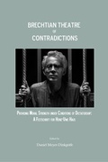 Cover: Brechtian Theatre of Contradictions - Cambridge Scholars Publishing