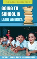 Cover: Going to School in Latin America - Greenwood Press