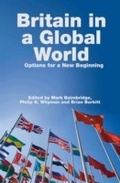 Cover: Britain in a Global World - Andrews UK