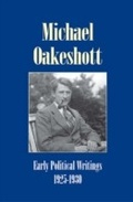 Cover: Early Political Writings 1925-30 - Andrews UK