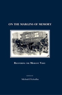 Enlarge image Cover: On the Margins of Memory - Cambridge Scholars Publishing