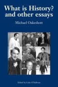 Cover: What Is History? - Andrews UK