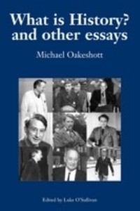 Enlarge image Cover: What Is History? - Andrews UK