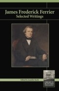 Cover: James Frederick Ferrier - Andrews UK