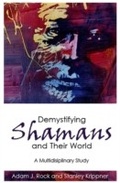 Cover: Demystifying Shamans and Their World - Andrews UK