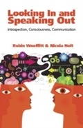 Cover: Looking In and Speaking Out - Andrews UK