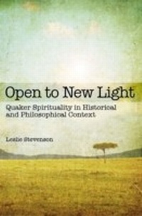 Enlarge image Cover: Open to New Light - Andrews UK