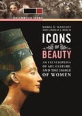 Cover: Icons of Beauty - Greenwood Press