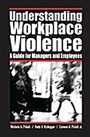 Cover: Understanding Workplace Violence - Praeger Publishers Inc