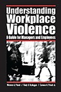 Cover: Understanding Workplace Violence - Praeger Publishers Inc