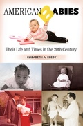 Cover: American Babies - Praeger Publishers Inc
