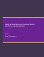 Cover: Dynamics of National Identity and Transnational Identities in the Process of European Integration - Cambridge Scholars Publishing