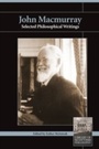 Cover: John Macmurray - Andrews UK