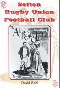 Abbildung von: Sefton Rugby Union Football Club (alias the Aliens) - Serendipity