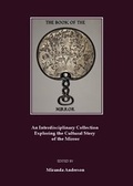 Cover: The Book of the Mirror - Cambridge Scholars Publishing