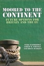 Cover: Moored to the Continent - Andrews UK
