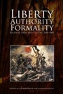 Cover: Liberty, Authority, Formality - Andrews UK