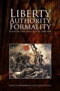 Enlarge image Cover: Liberty, Authority, Formality - Andrews UK