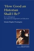 Cover: How Good an Historian Shall I Be? - Andrews UK