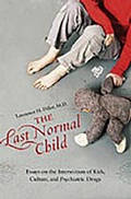 Cover: The Last Normal Child - Praeger Publishers Inc