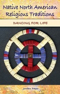 Cover: Native North American Religious Traditions - Praeger Publishers Inc