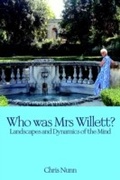 Cover: Who Was Mrs Willett? - Andrews UK