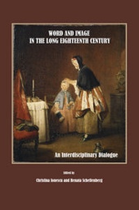 Enlarge image Cover: Word and Image in the Long Eighteenth Century - Cambridge Scholars Publishing
