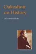 Cover: Oakeshott on History - Andrews UK
