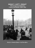 Cover: Right / Left / Right Revolving Commitments - Cambridge Scholars Publishing