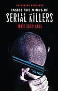 Cover: Inside the Minds of Serial Killers - Praeger Publishers Inc